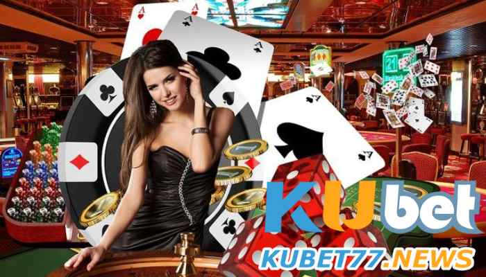 Kubet site