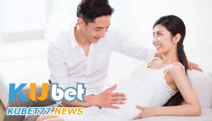 Giải mã giấc mơ có bầu cùng chuyên gia Kubet