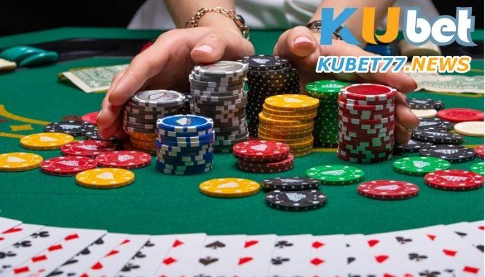 Ý nghĩa của việc áp dụng mẹo đánh bài online tại Kubet