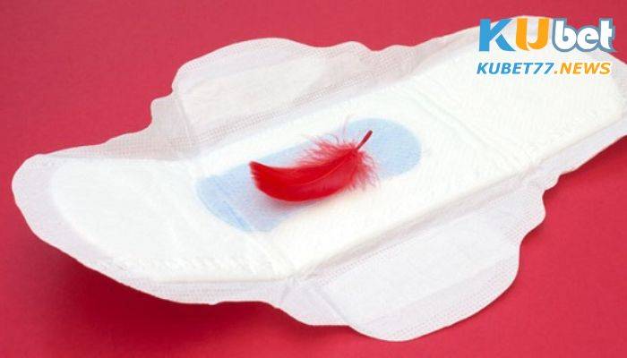 Mơ thấy máu kinh