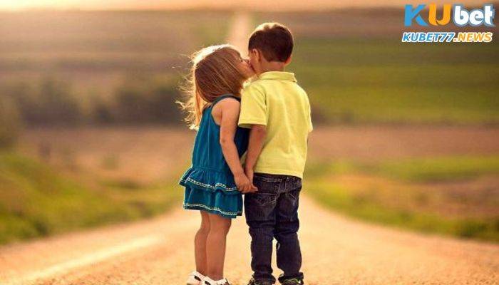 Giấc mơ thấy bạn cùng tuổi thanh mai trúc mã